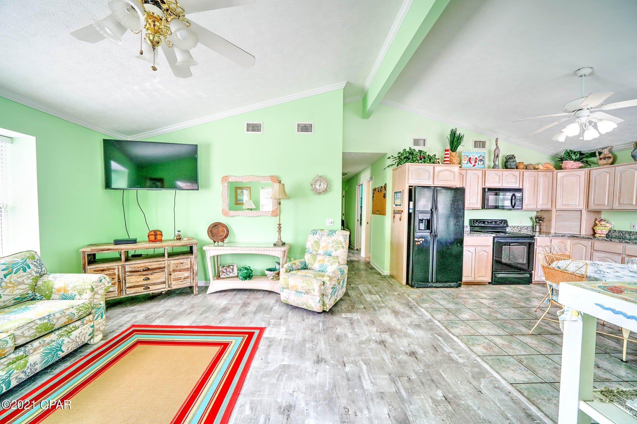 Venture Out Travel Trail - Residential