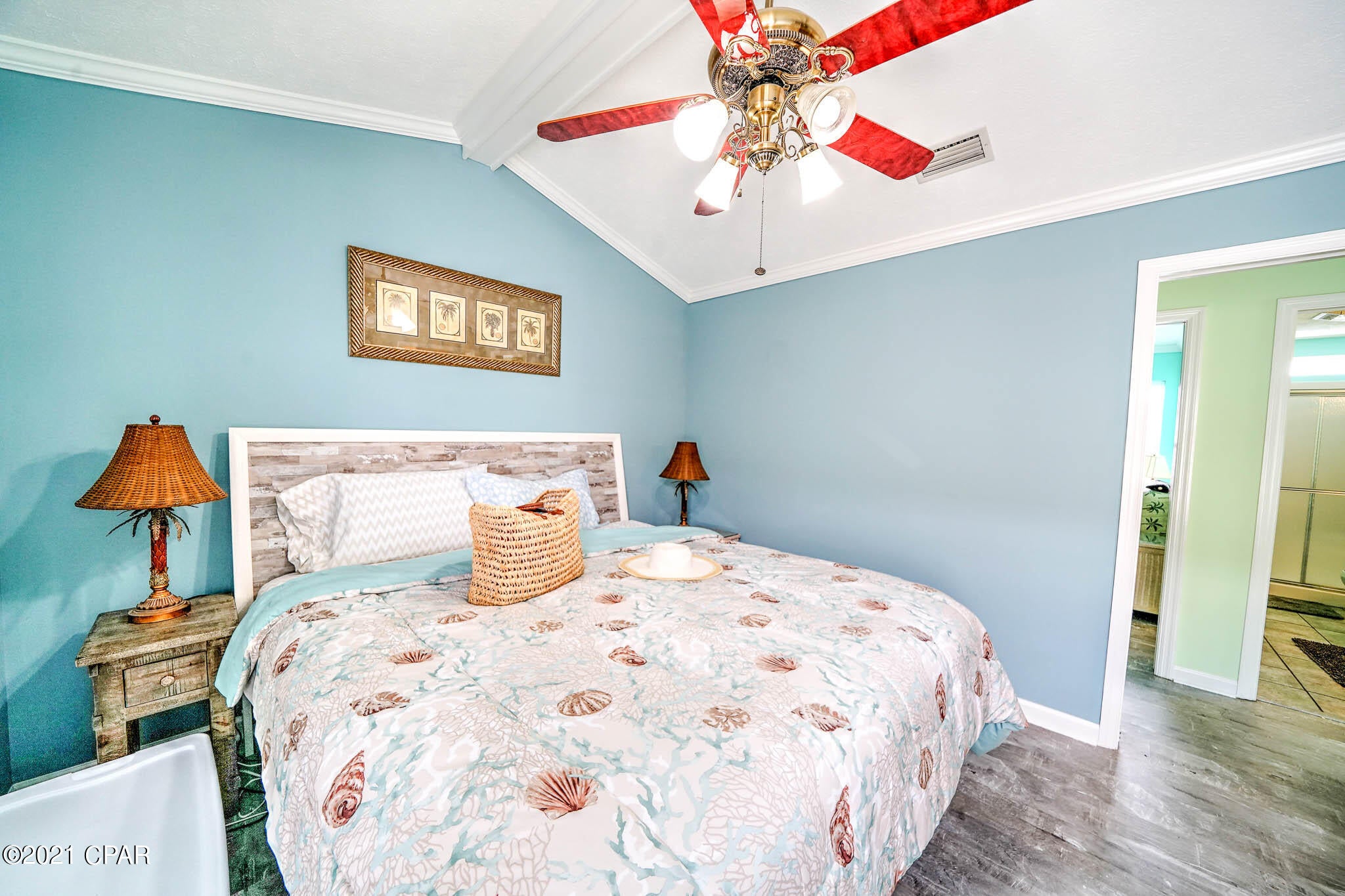 Venture Out Travel Trail - Residential