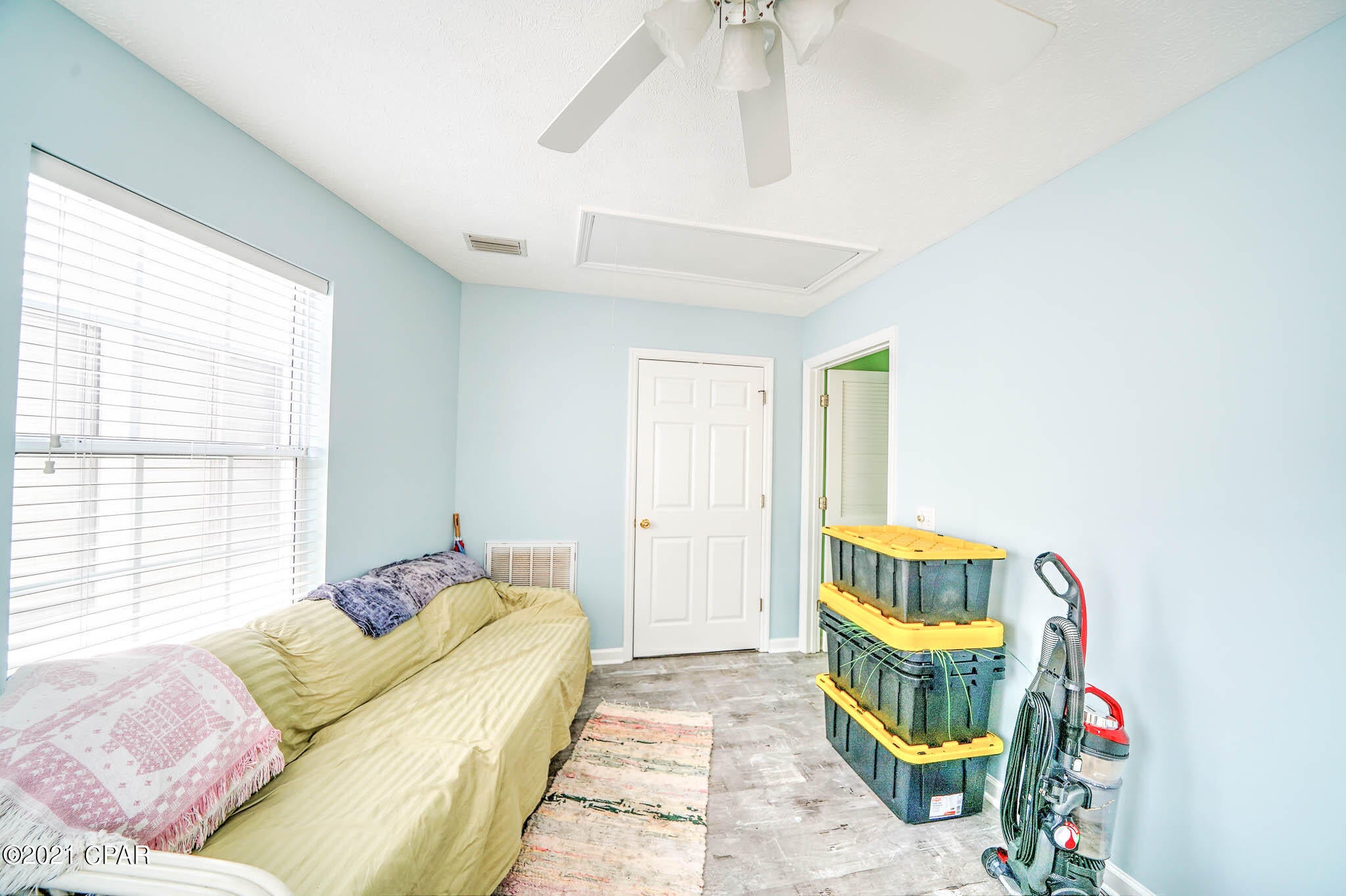 Venture Out Travel Trail - Residential