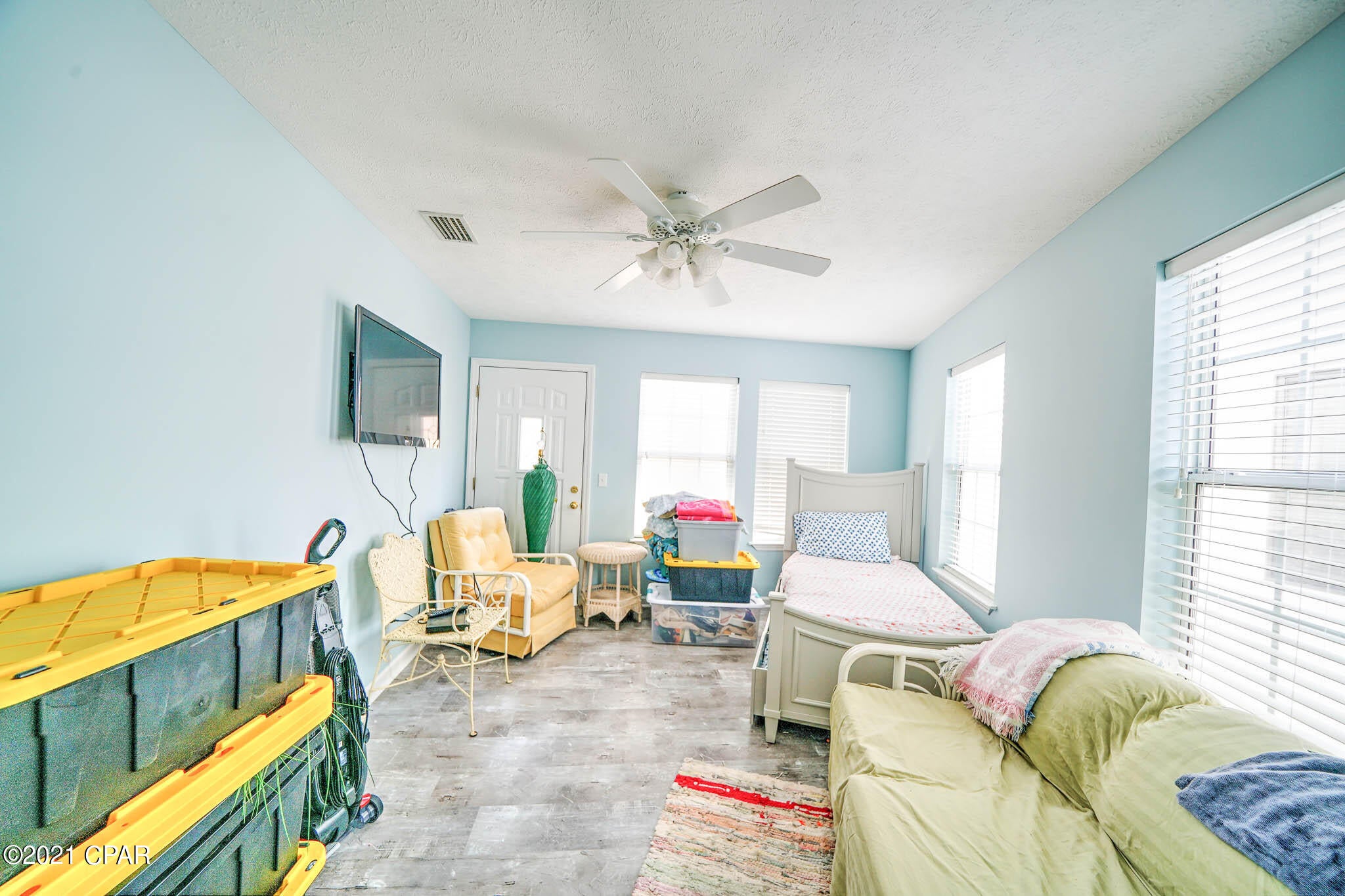 Venture Out Travel Trail - Residential