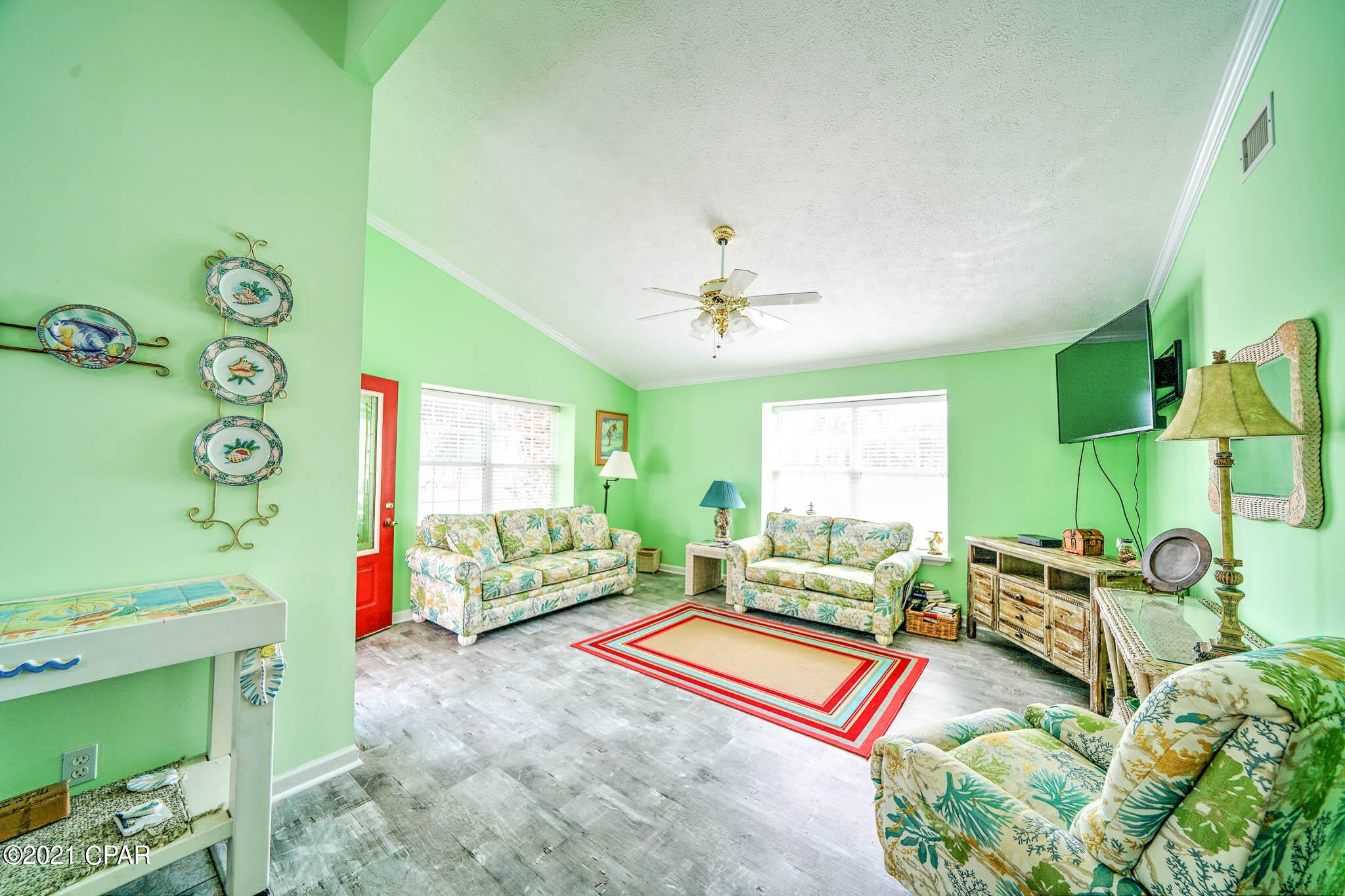 Venture Out Travel Trail - Residential