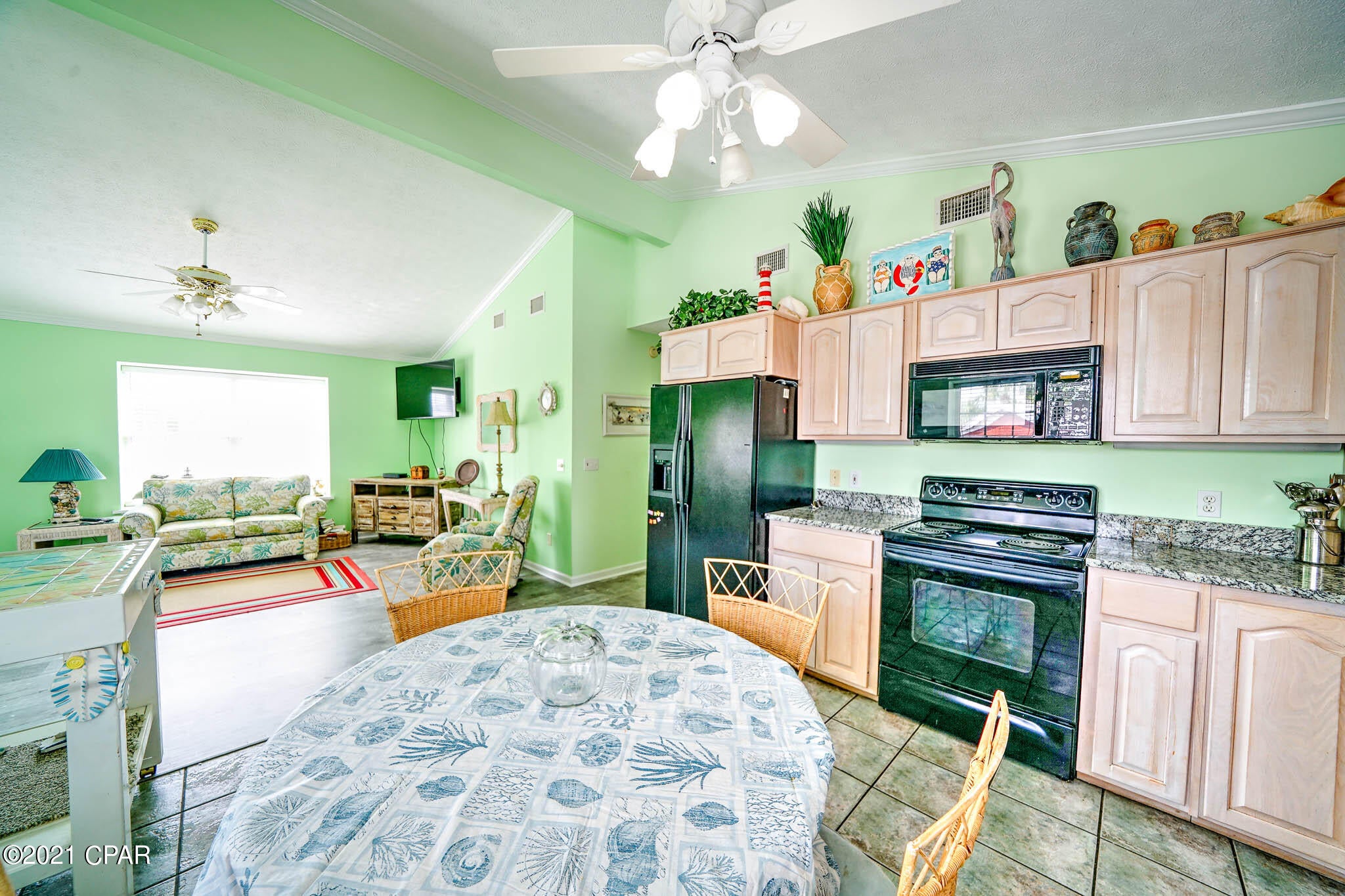 Venture Out Travel Trail - Residential