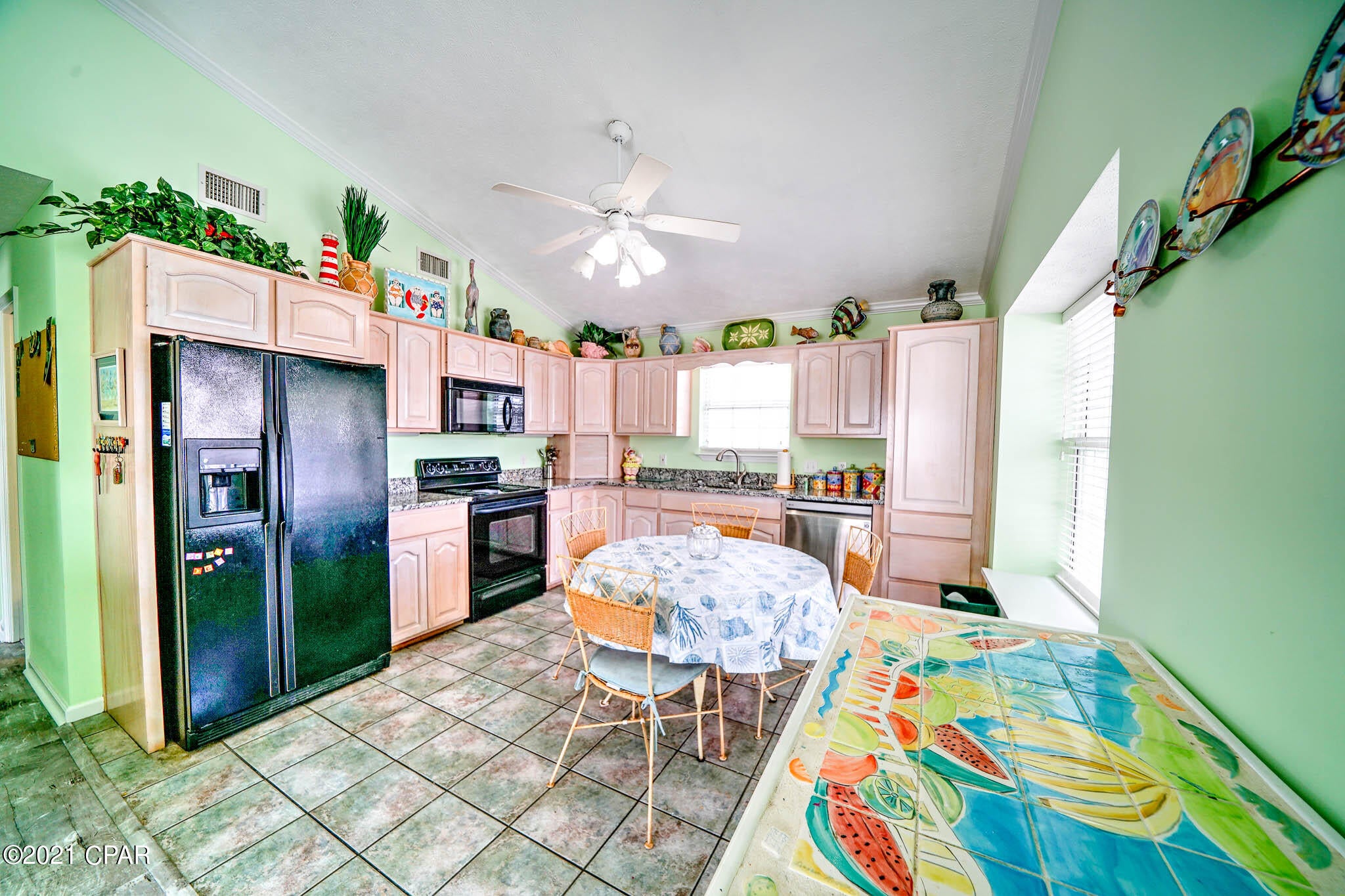 Venture Out Travel Trail - Residential