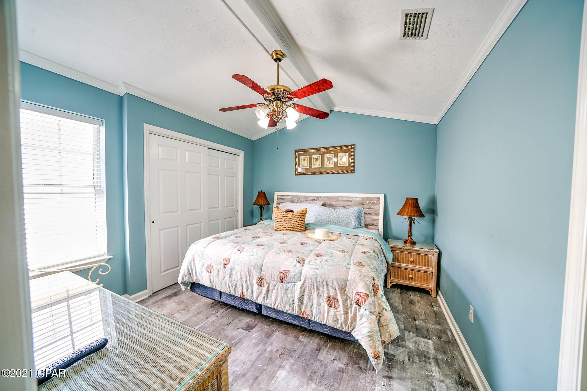 Venture Out Travel Trail - Residential