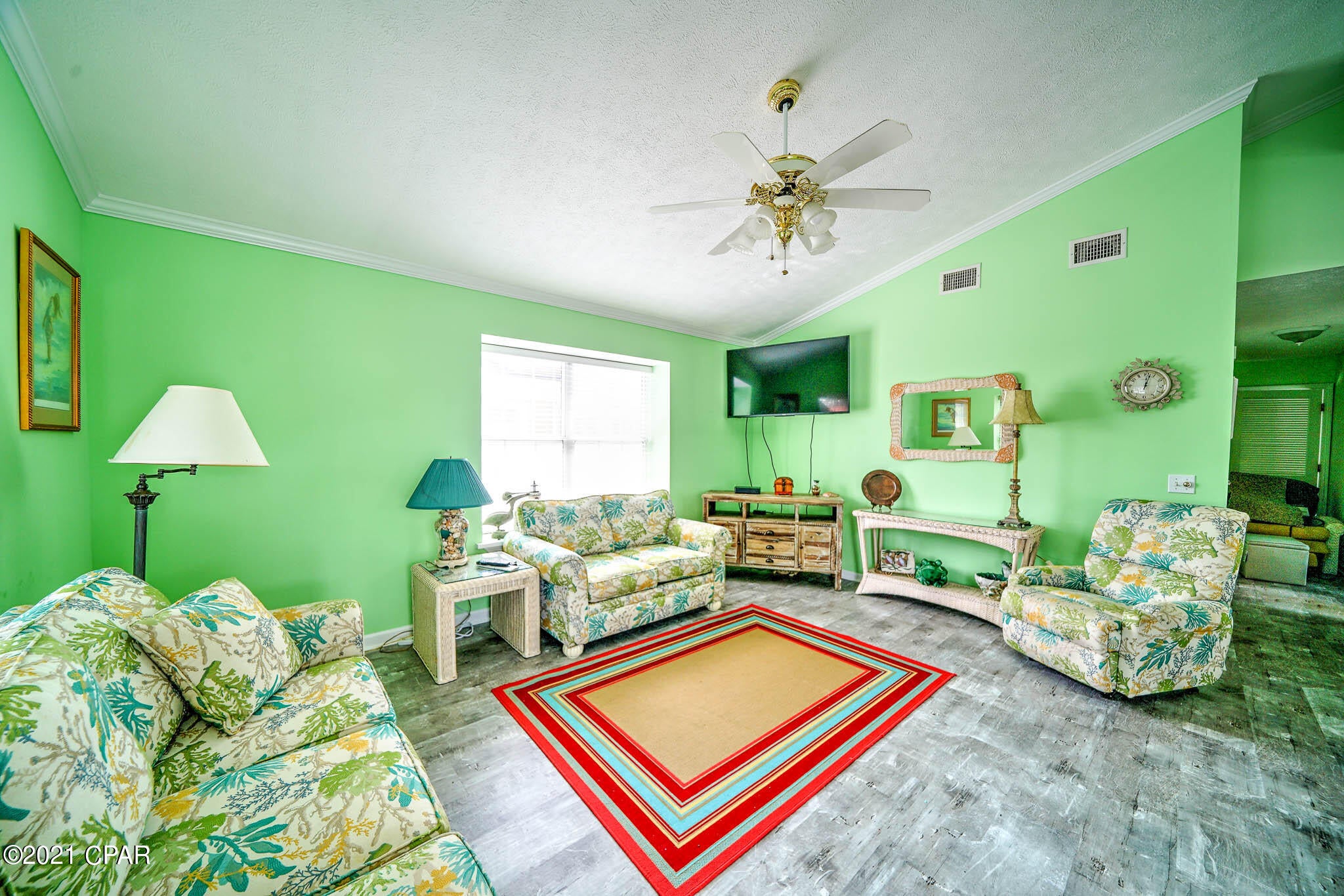 Venture Out Travel Trail - Residential