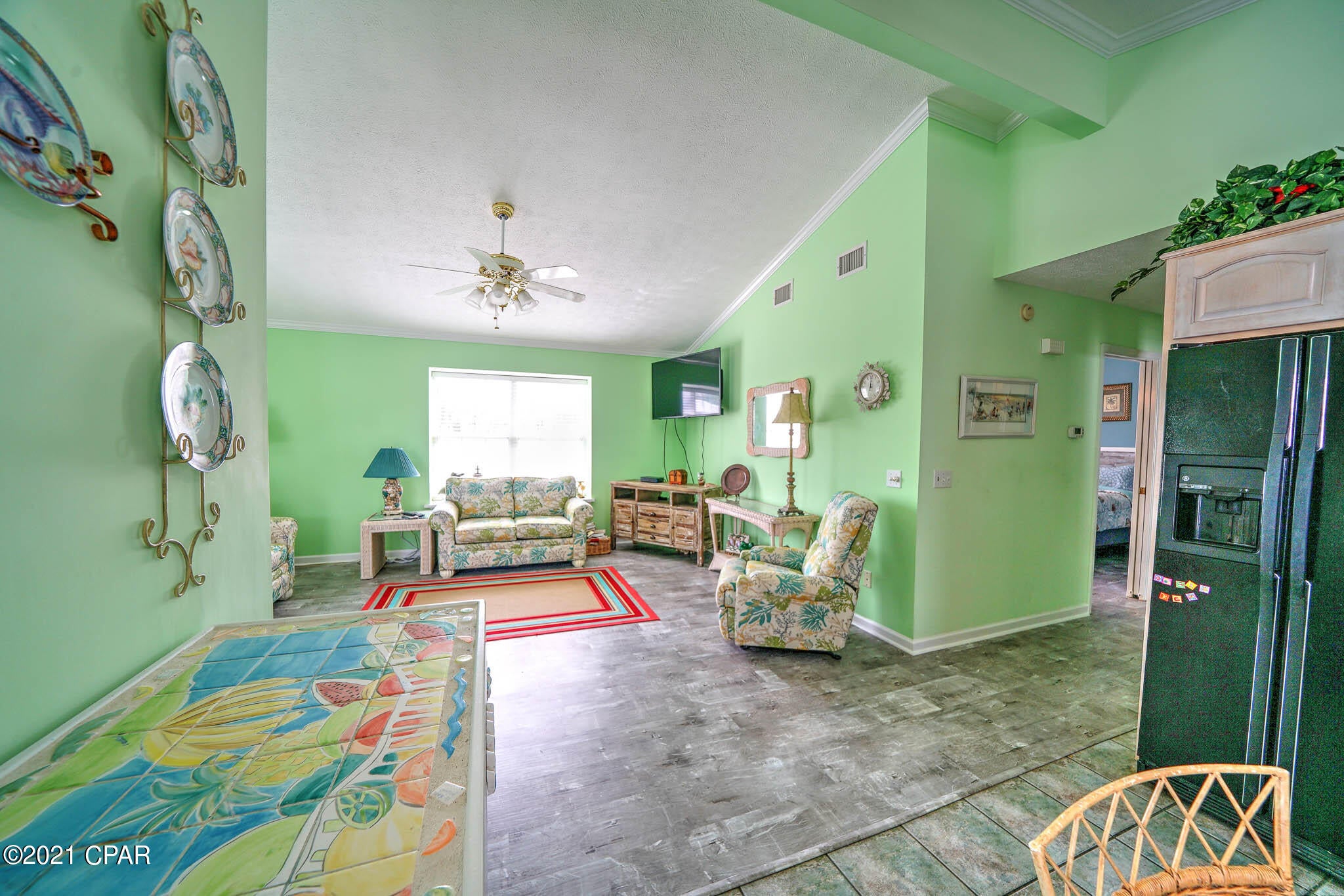 Venture Out Travel Trail - Residential