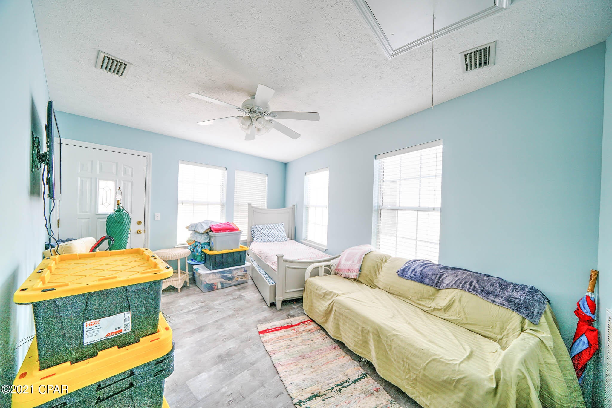 Venture Out Travel Trail - Residential