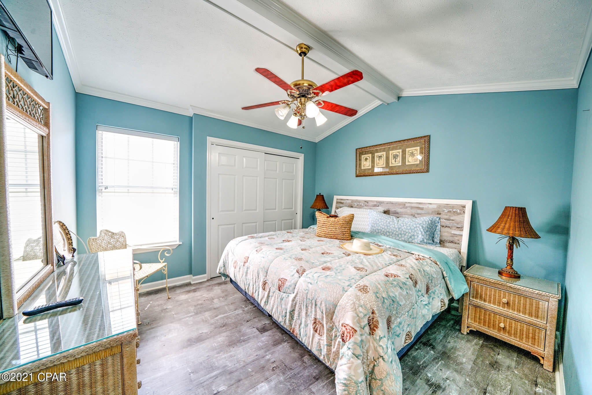 Venture Out Travel Trail - Residential