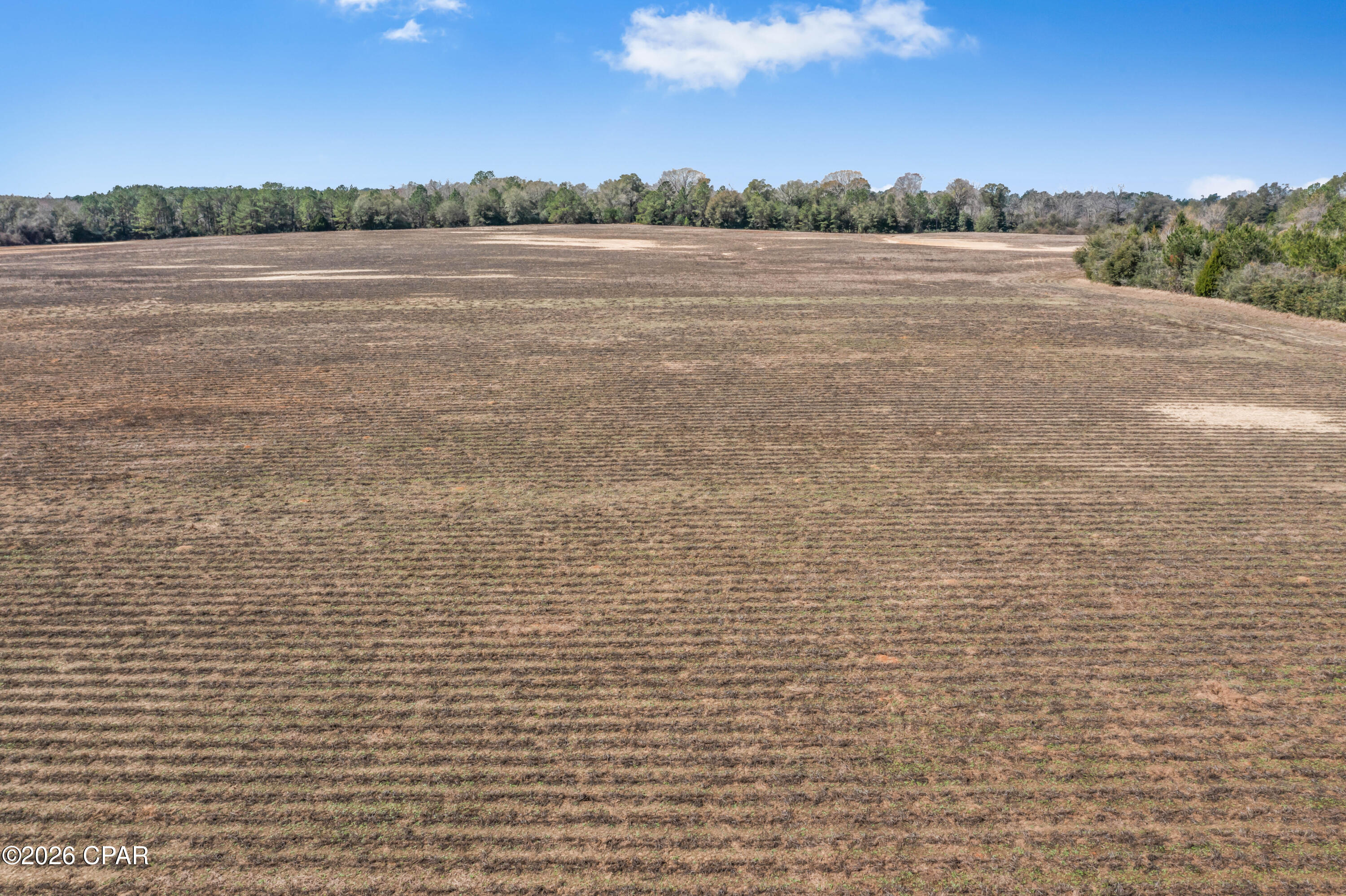 No Named Subdivision - Land