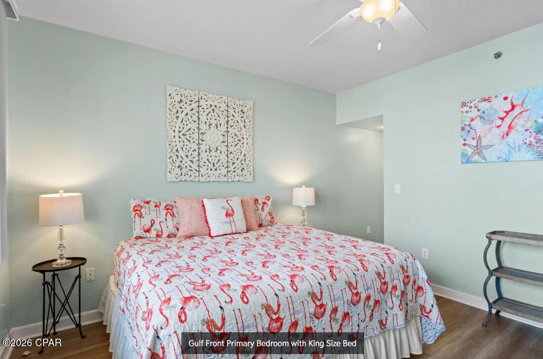 Shores Of Panama Phase I - Residential