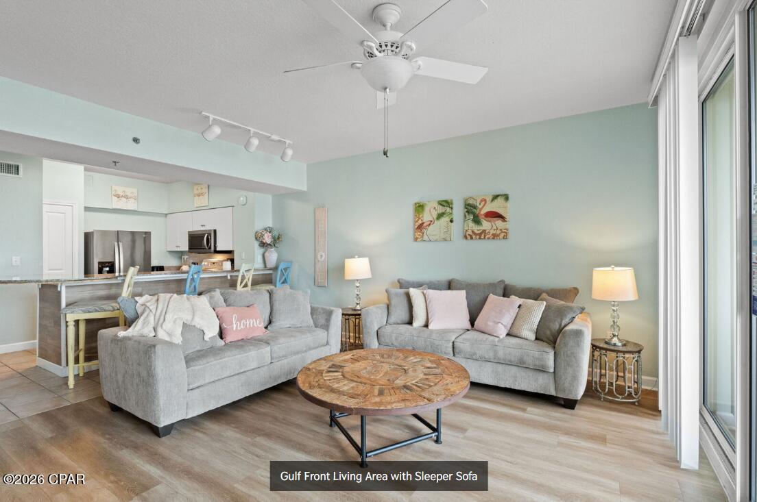 Shores Of Panama Phase I - Residential
