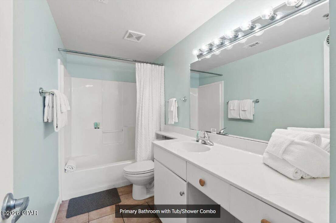 Shores Of Panama Phase I - Residential