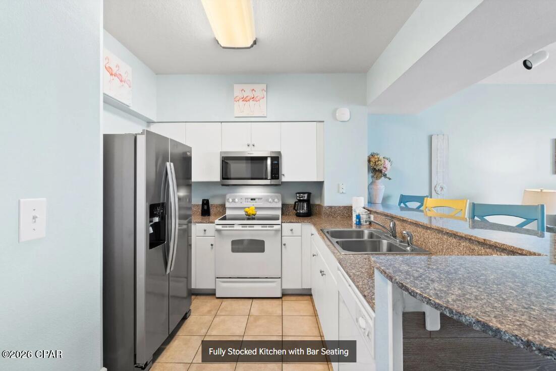 Shores Of Panama Phase I - Residential
