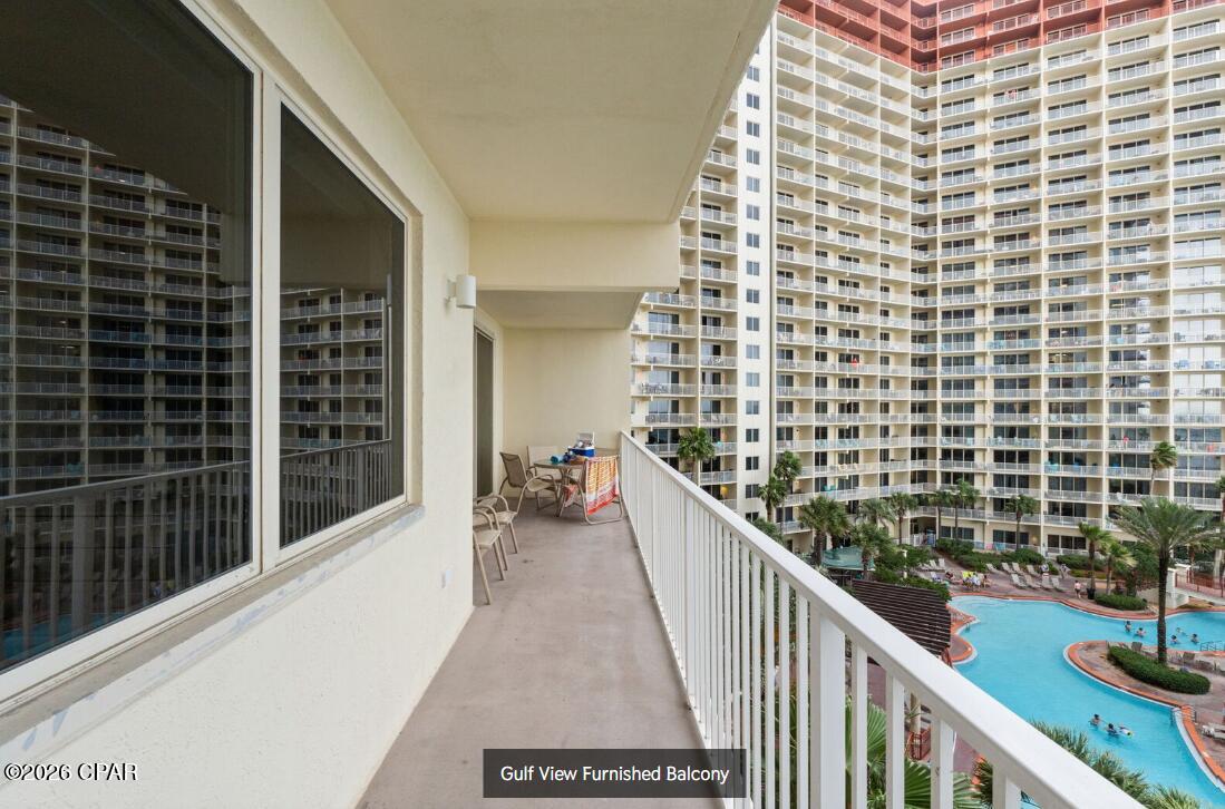 Shores Of Panama Phase I - Residential