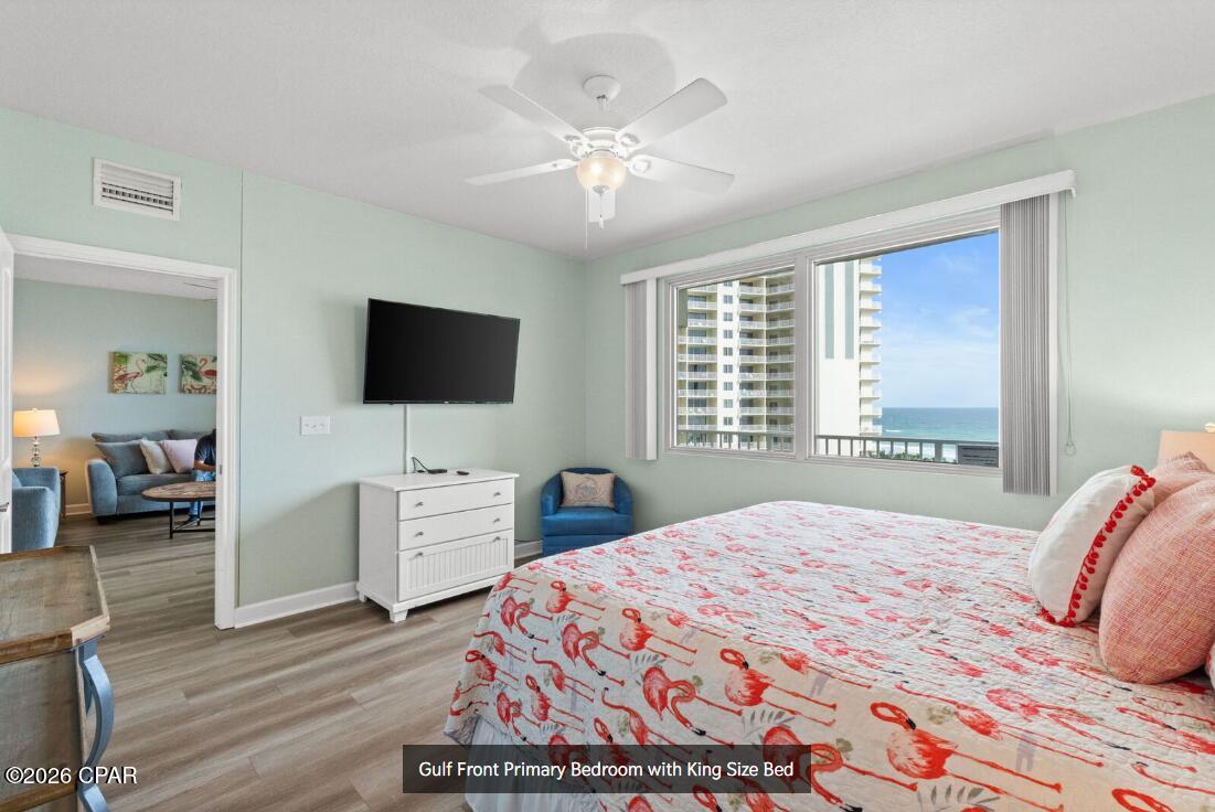 Shores Of Panama Phase I - Residential