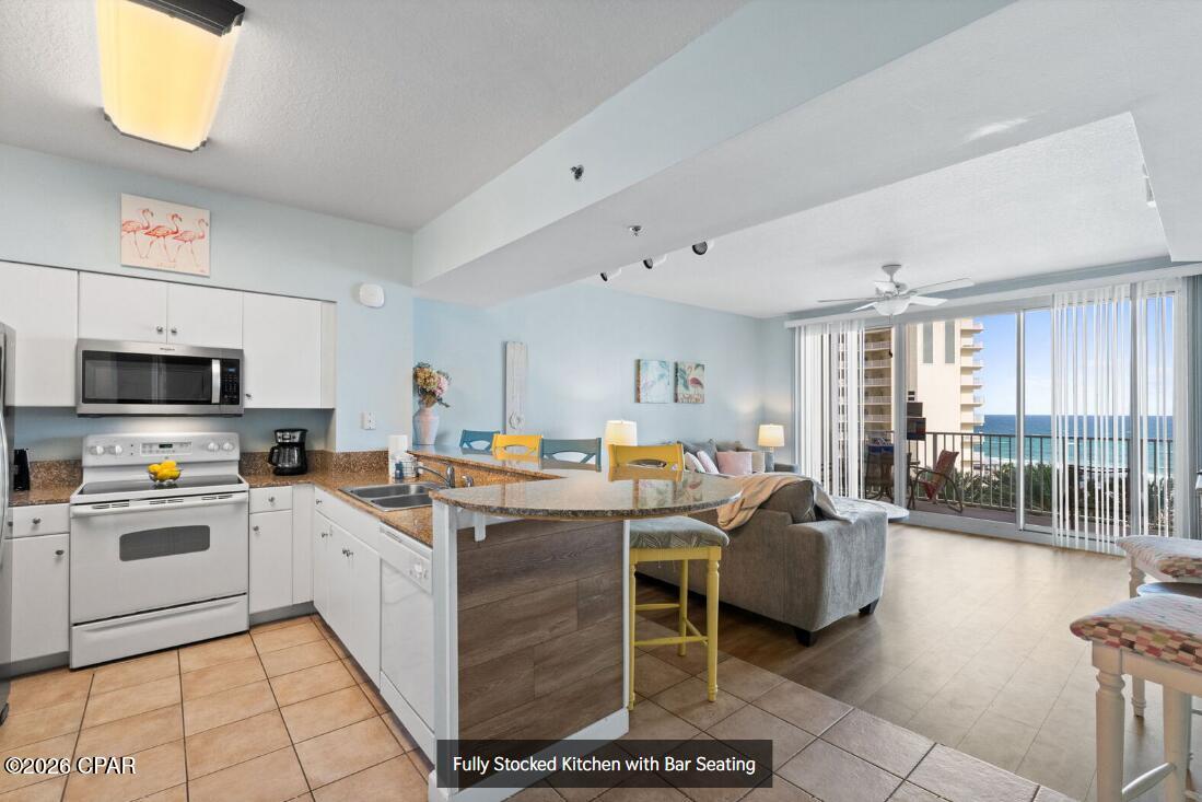 Shores Of Panama Phase I - Residential