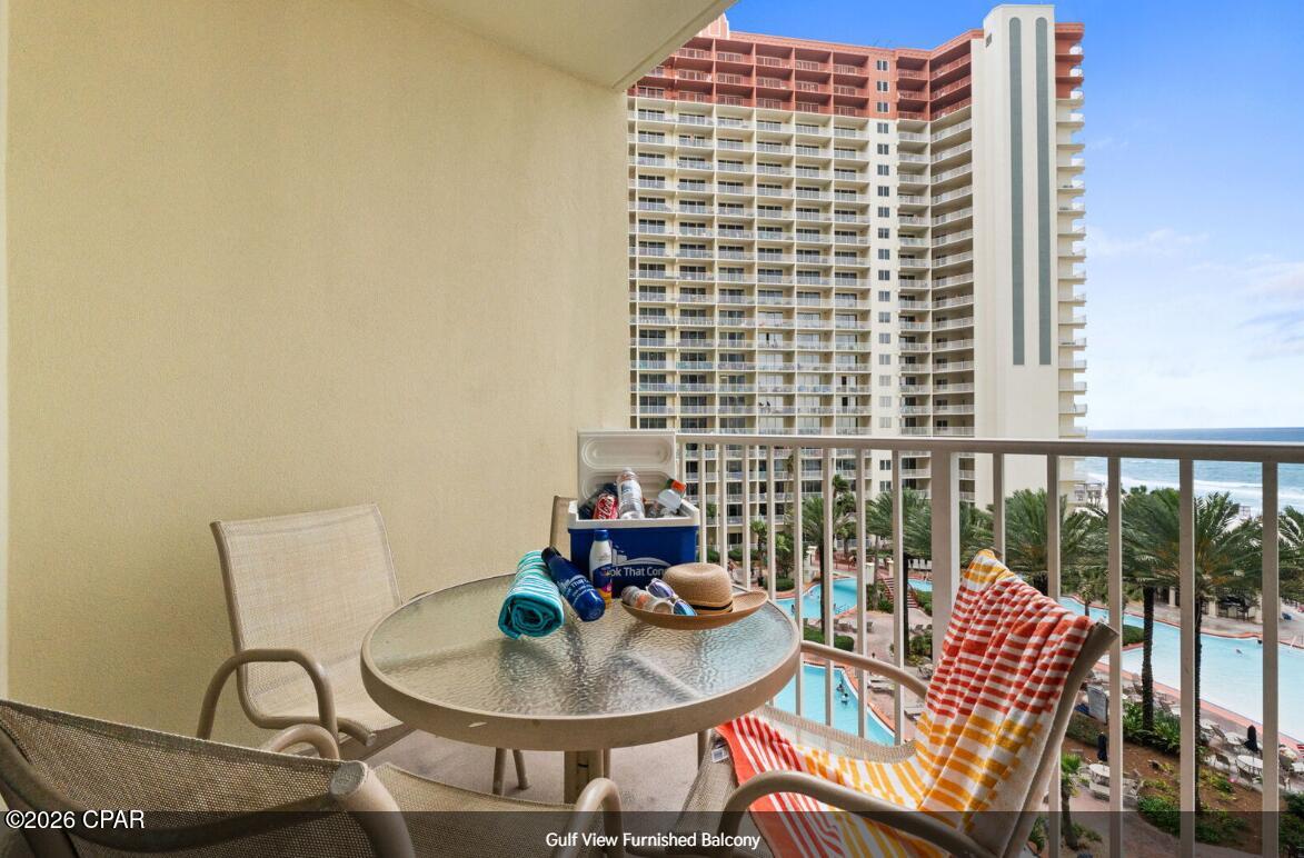 Shores Of Panama Phase I - Residential
