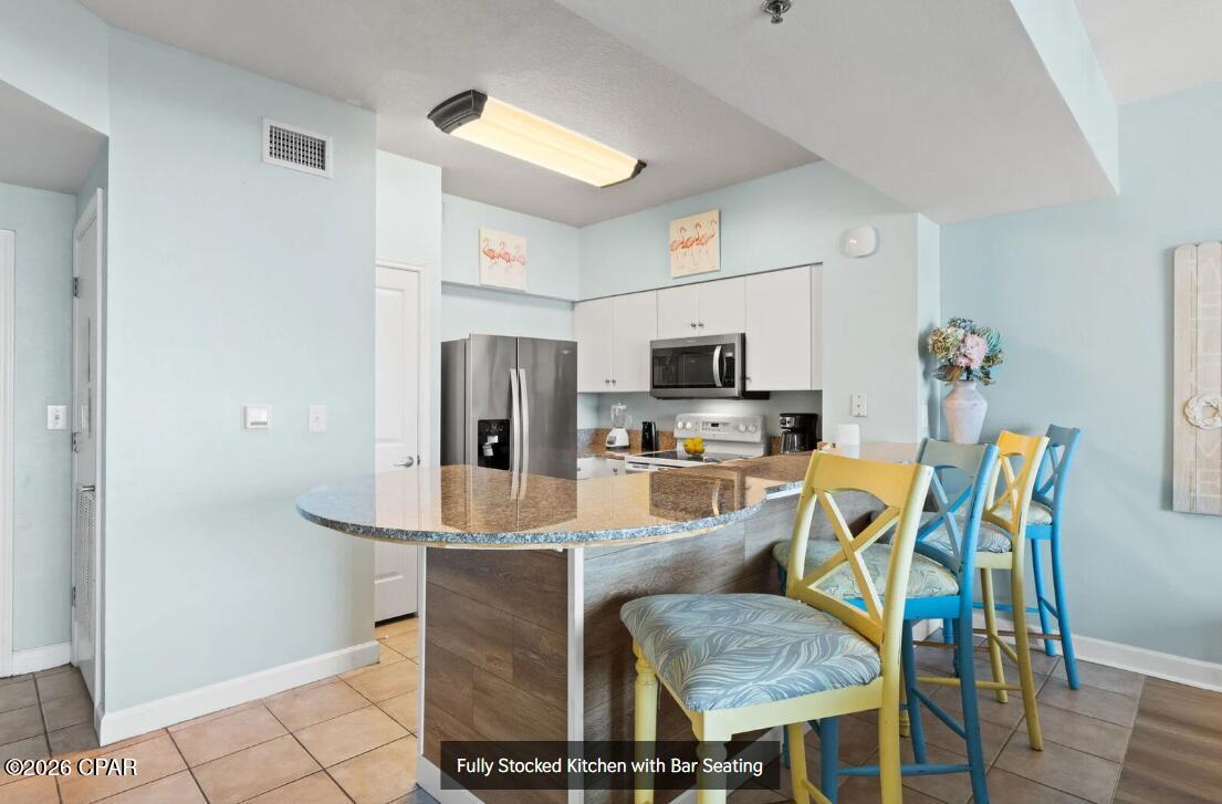 Shores Of Panama Phase I - Residential