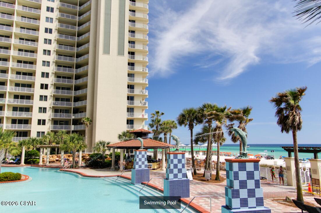 Shores Of Panama Phase I - Residential