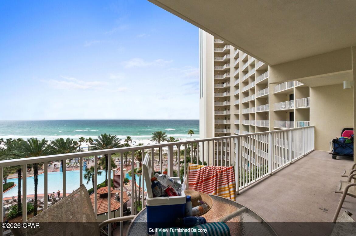 Shores Of Panama Phase I - Residential
