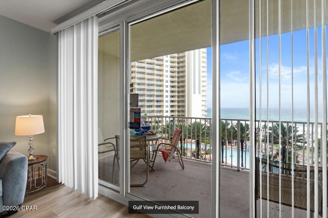 Shores Of Panama Phase I - Residential