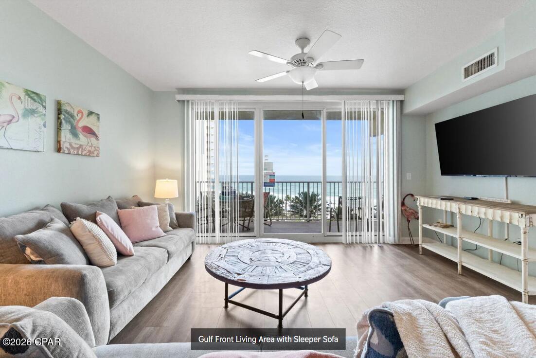 Shores Of Panama Phase I - Residential