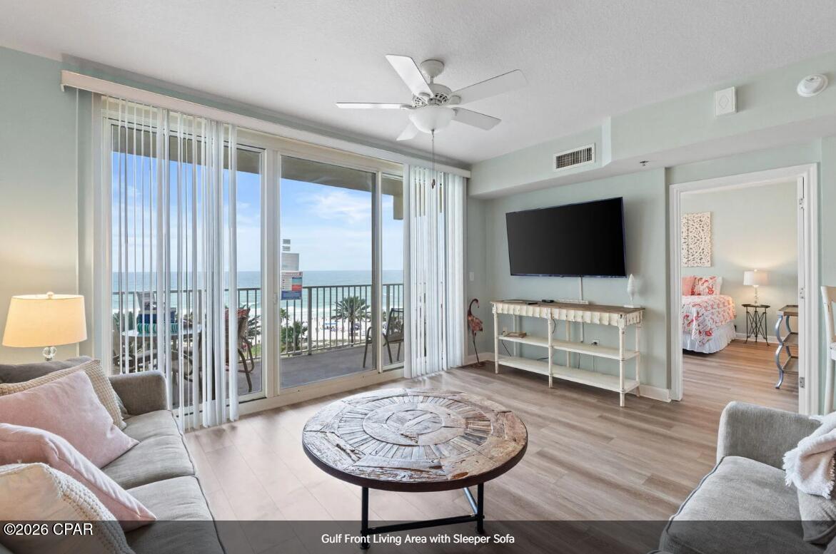 Shores Of Panama Phase I - Residential
