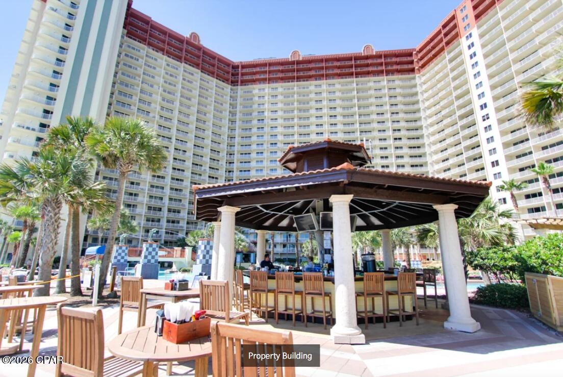 Shores Of Panama Phase I - Residential
