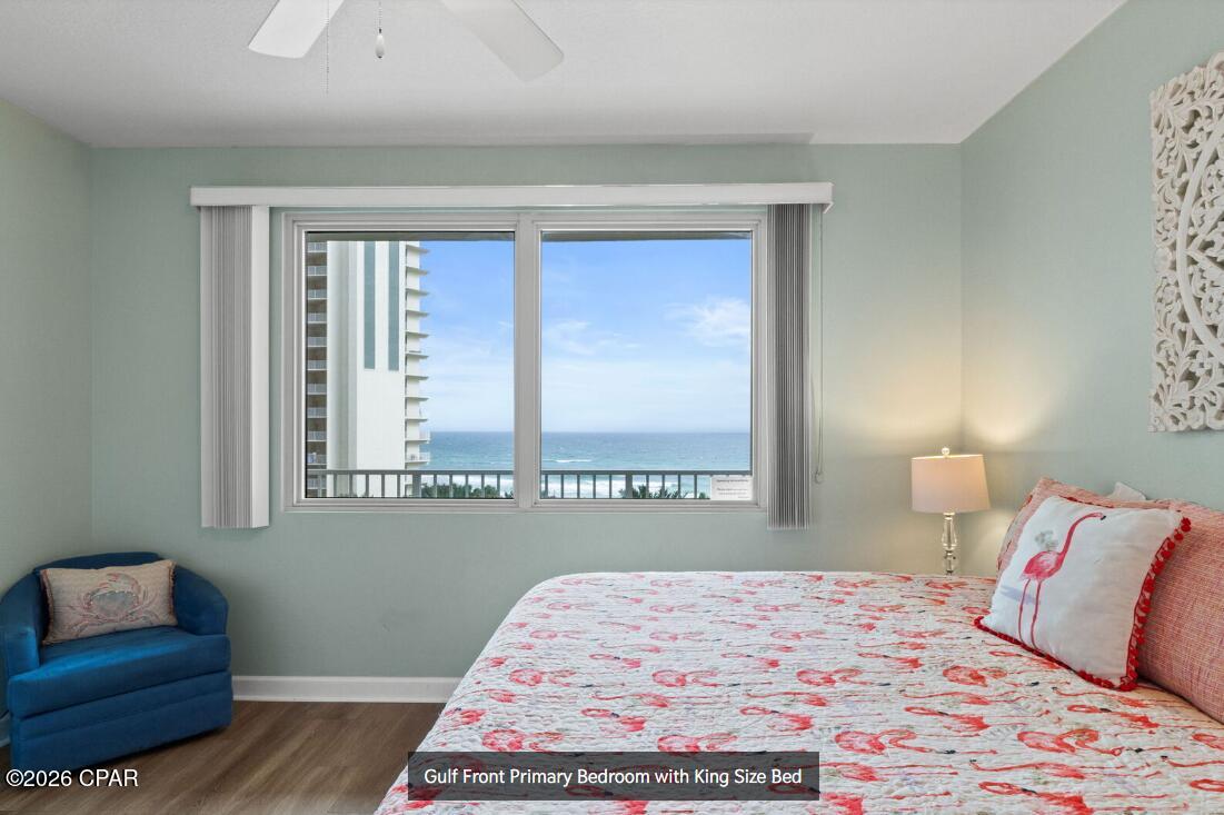 Shores Of Panama Phase I - Residential