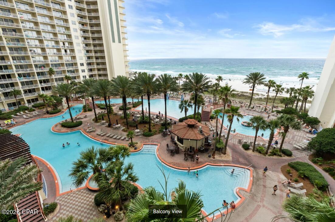 Shores Of Panama Phase I - Residential