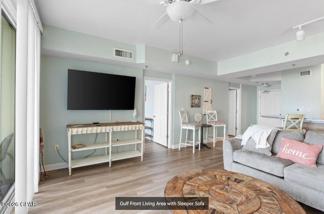 Shores Of Panama Phase I - Residential