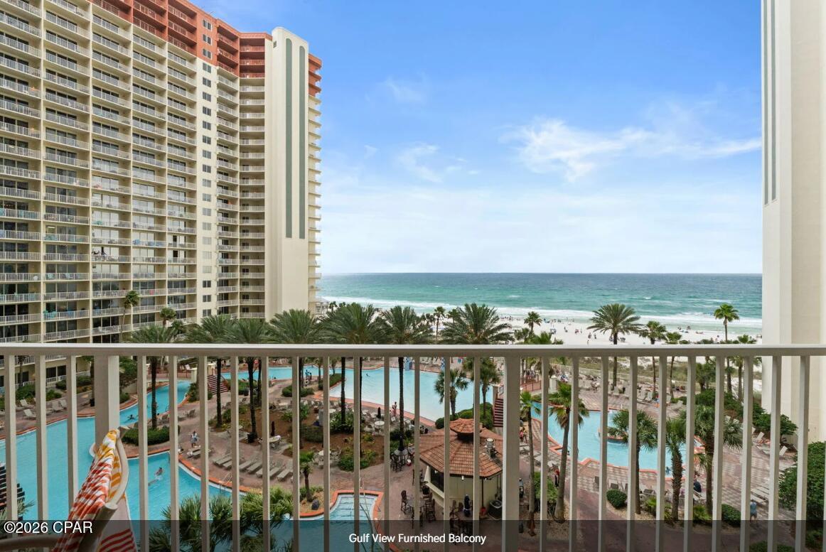 Shores Of Panama Phase I - Residential