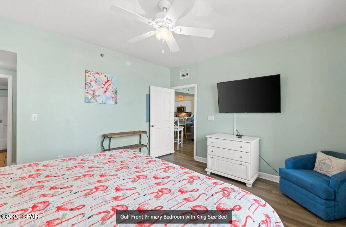 Shores Of Panama Phase I - Residential