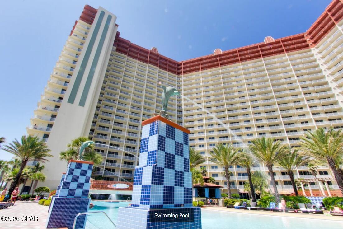 Shores Of Panama Phase I - Residential