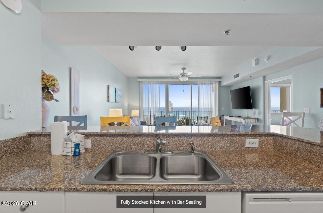 Shores Of Panama Phase I - Residential