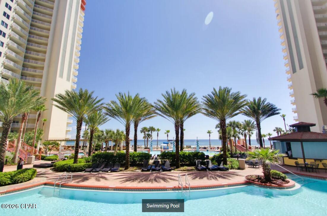 Shores Of Panama Phase I - Residential