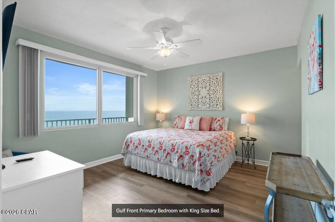 Shores Of Panama Phase I - Residential