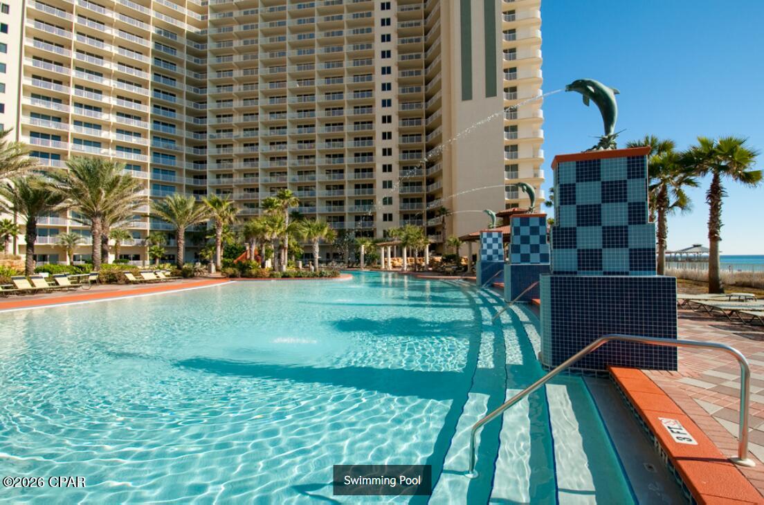 Shores Of Panama Phase I - Residential