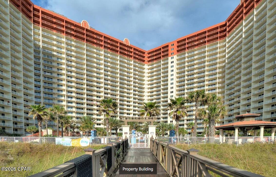 Shores Of Panama Phase I - Residential