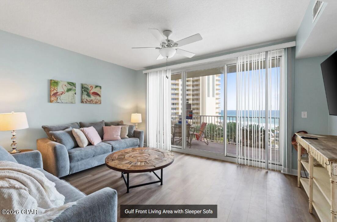 Shores Of Panama Phase I - Residential