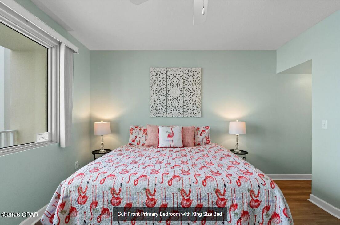 Shores Of Panama Phase I - Residential