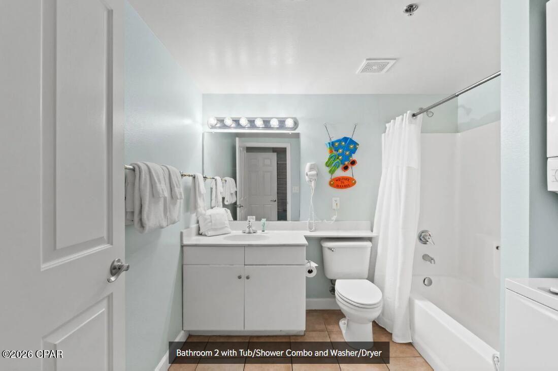 Shores Of Panama Phase I - Residential