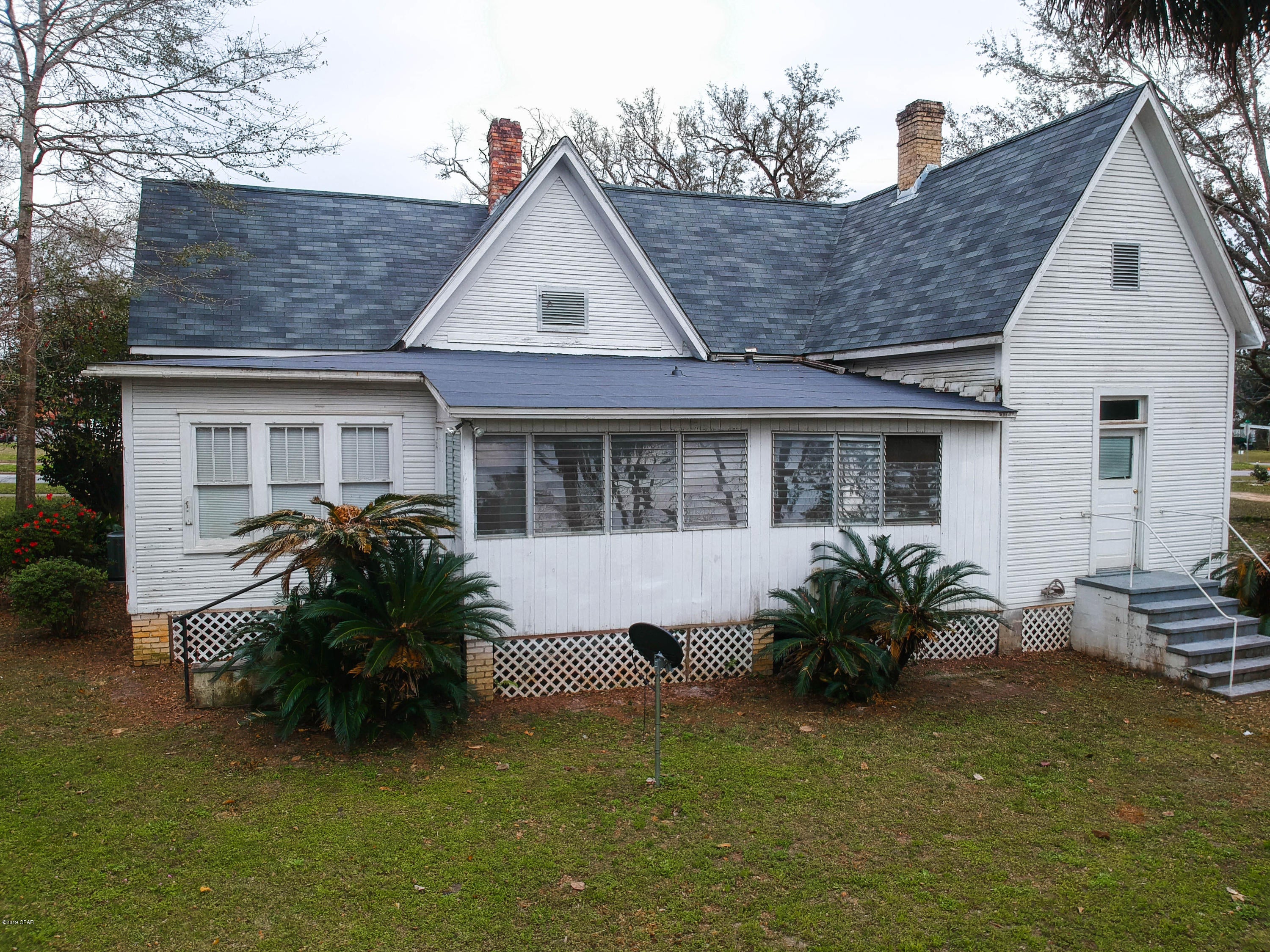 [No Recorded Subdiv] - Residential