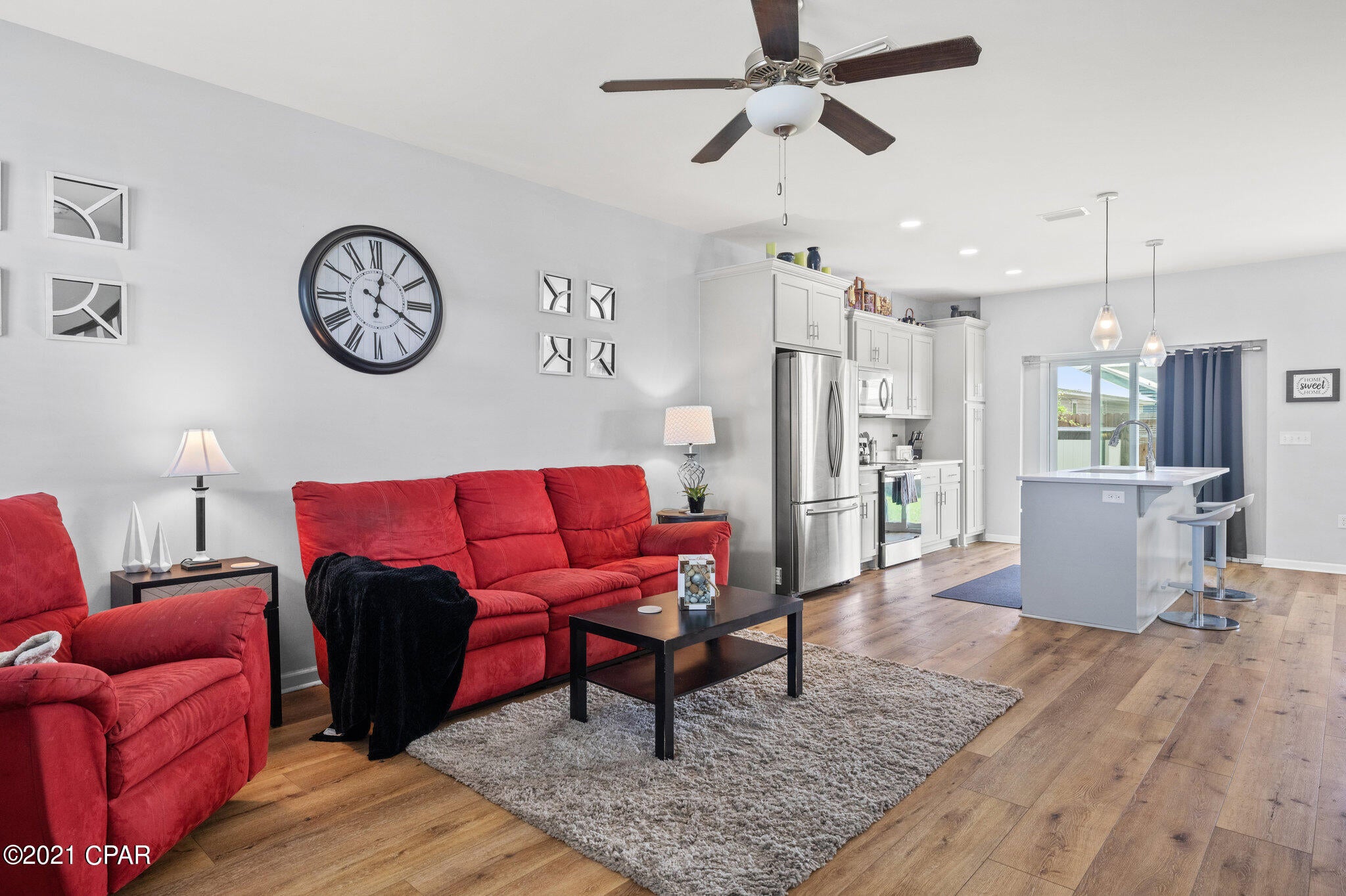 Callaway Corners - Residential