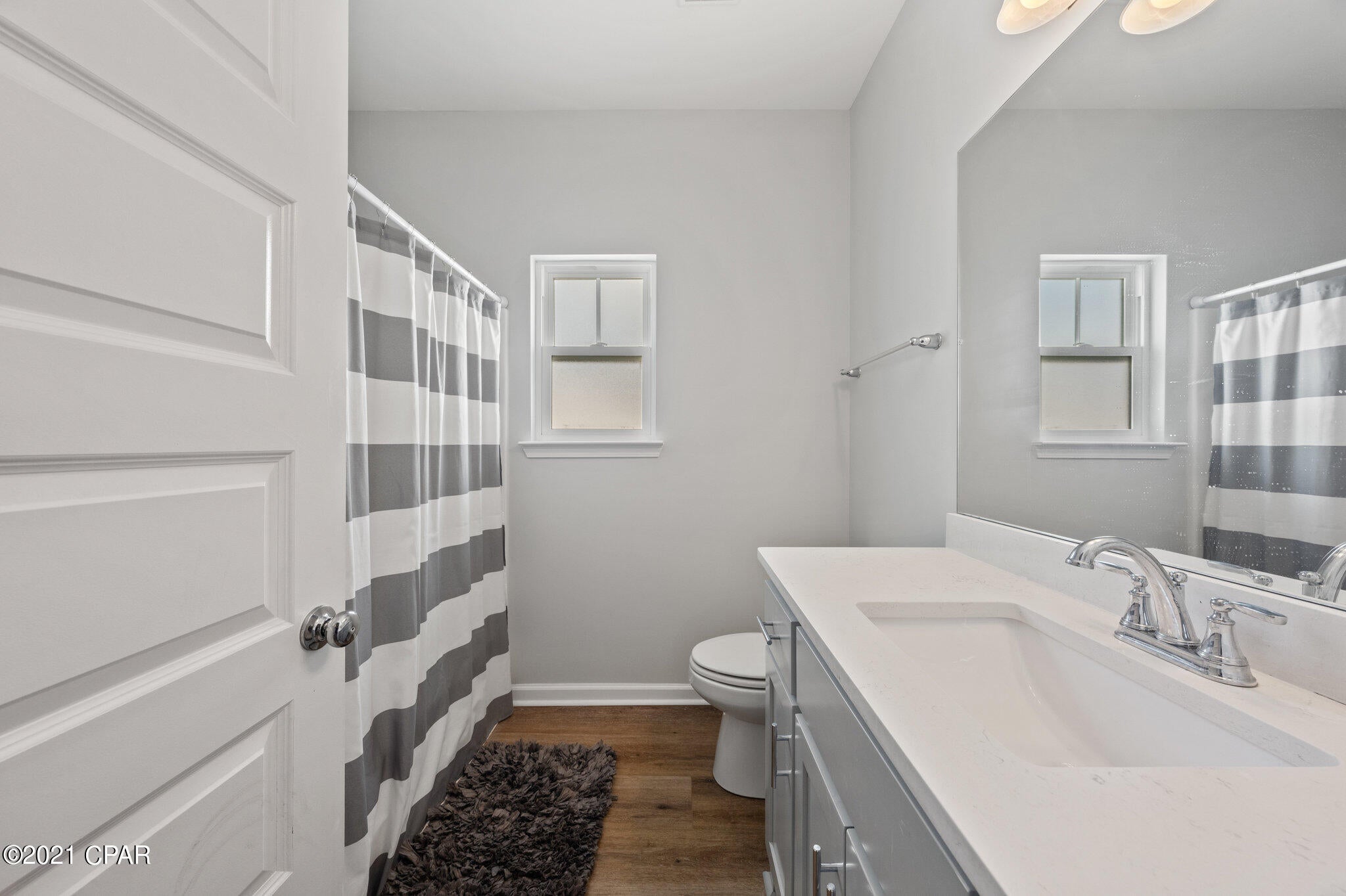 Callaway Corners - Residential