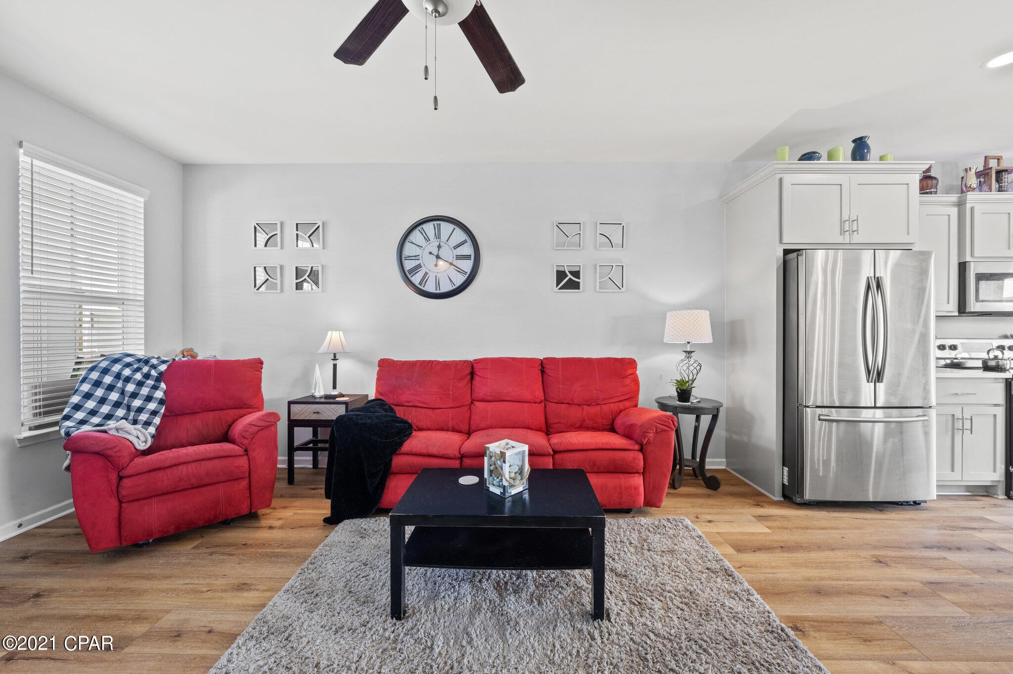Callaway Corners - Residential