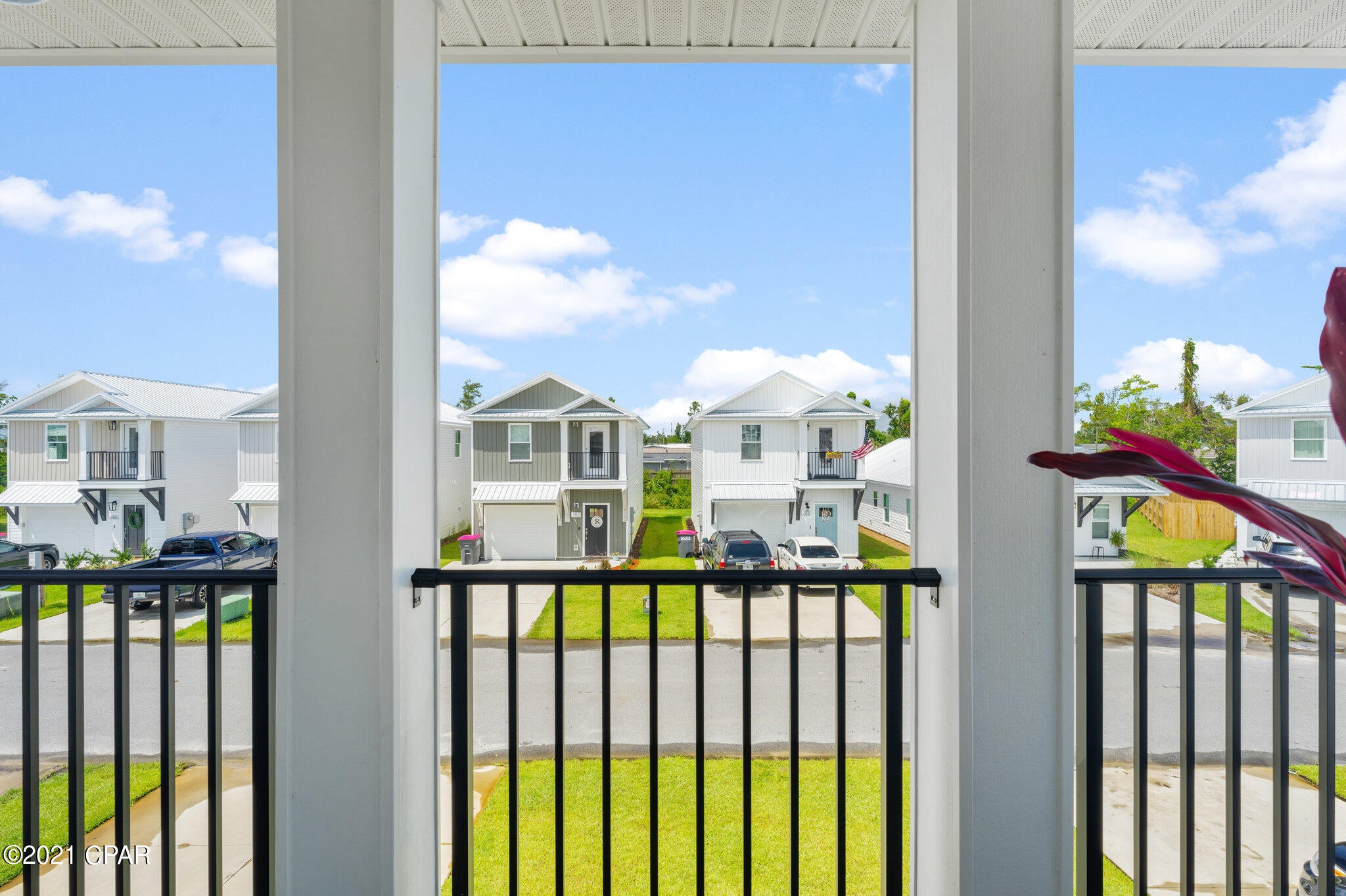 Callaway Corners - Residential