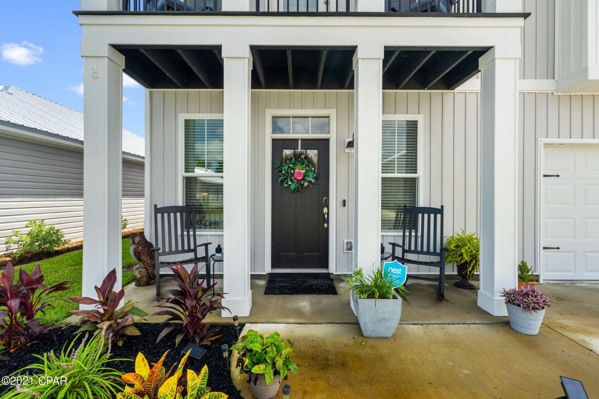 Callaway Corners - Residential