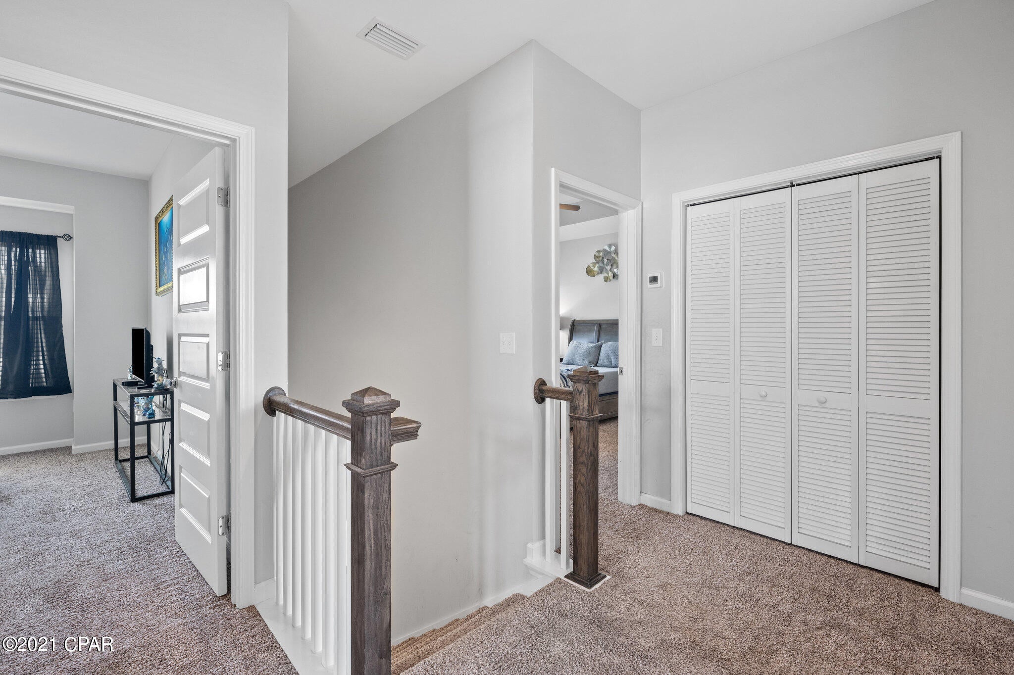 Callaway Corners - Residential