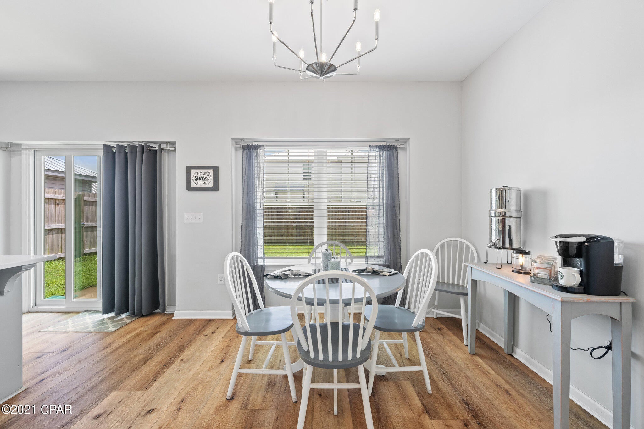 Callaway Corners - Residential
